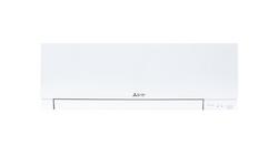 18,000 BTU - Multi-Zone Ductless Heat Pump Air Handler