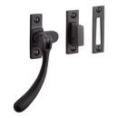 Signature Hardware Polished Nickel Solid Brass Window Sash Hook 