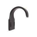Signature Hardware Matte Black Window Sash Hook 