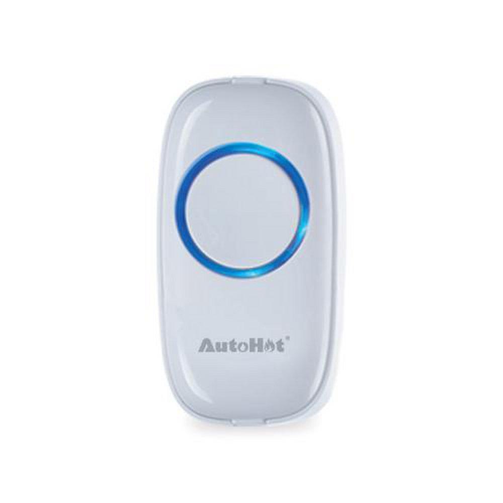 Transmitter for NRCR Wireless Push Button Kit 