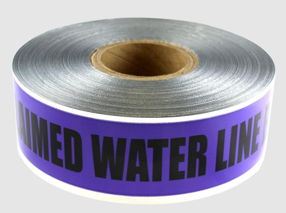 Presco Purple 12 ga 500 ft. Tracer Wire 