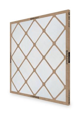 16 x 25 x 2 in. MERV 4 Disposable Panel Air Filter