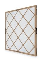 Pamlico Air 10 x 10 in. Air Filter Fiberglass MERV 4 