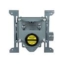 Horizontal Adjustable Left Closet Carrier 