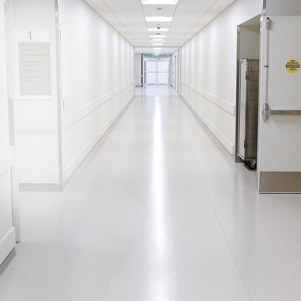 *CVR* 9W T8 LED 2FT 4000K MED BI PI 