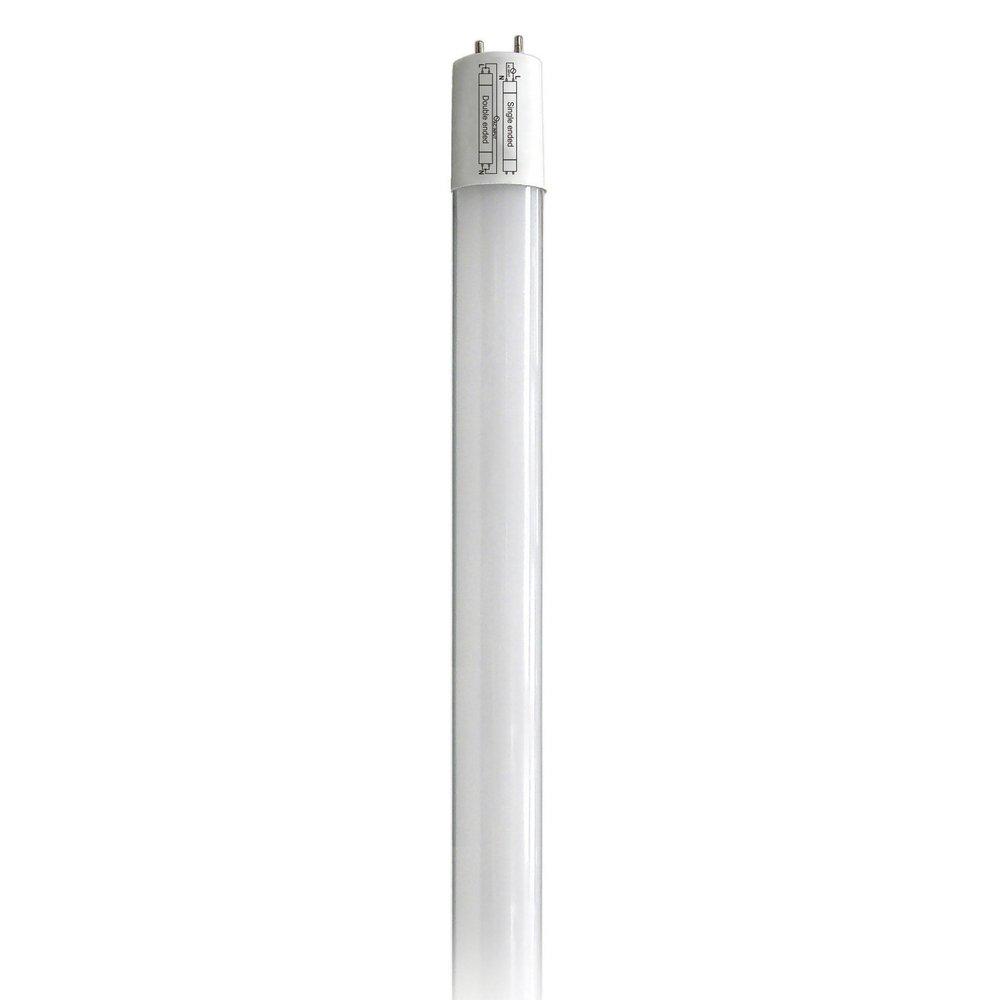 *CVR* 17W T8 LED 4FT 3000K MED BI P 