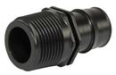 Uponor F1960 x MNPT Plastic Adapter 