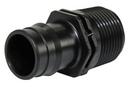 Uponor F1960 x MNPT Plastic Adapter 