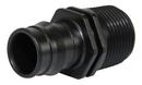 Uponor F1960 x MNPT Plastic Adapter 