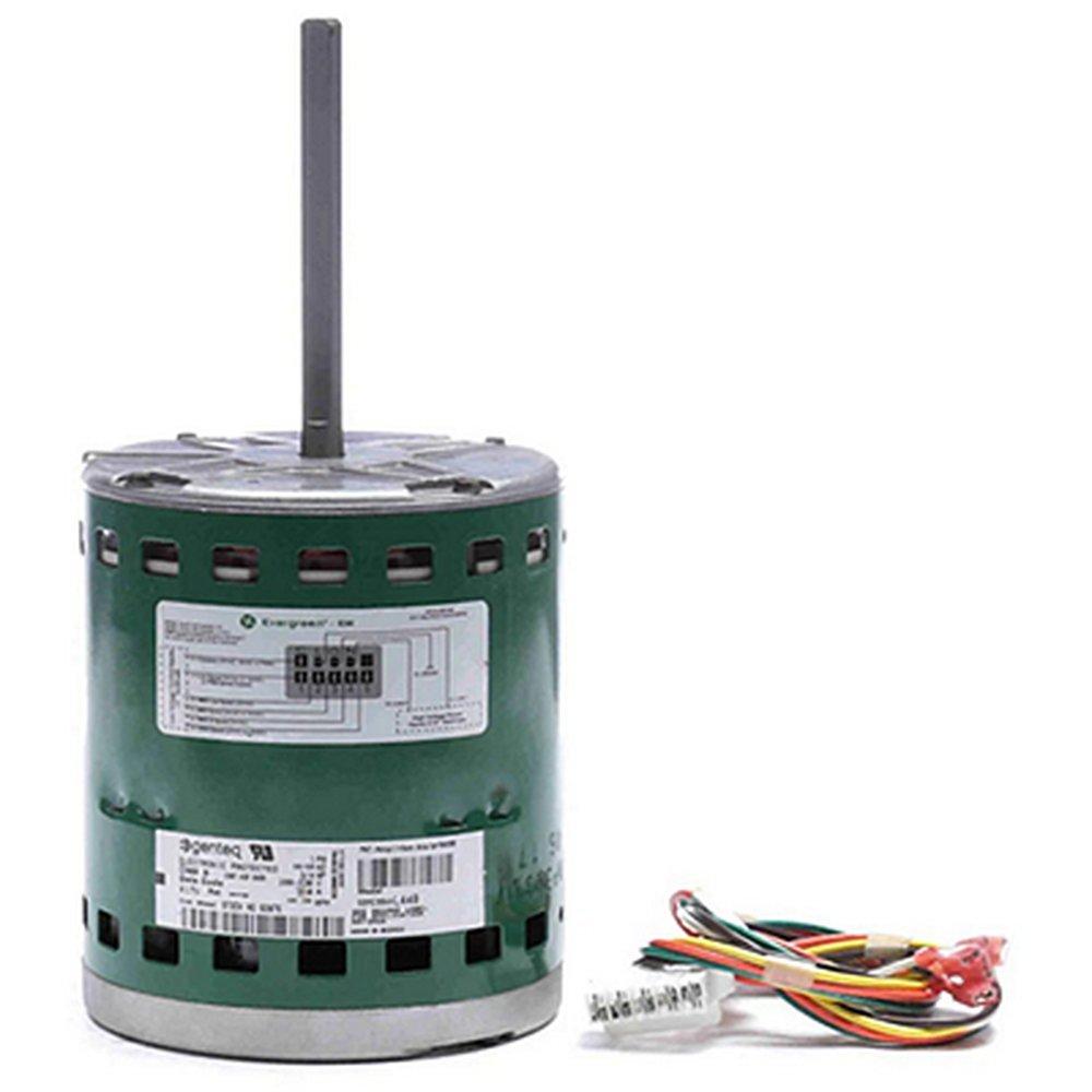 Service First 115/230V Motor Module 