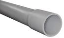 2X10 S40 PVC BELL END COND PIPE 