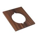 *CVR* DUAL-TIER WOOD PLATFORM WITH 