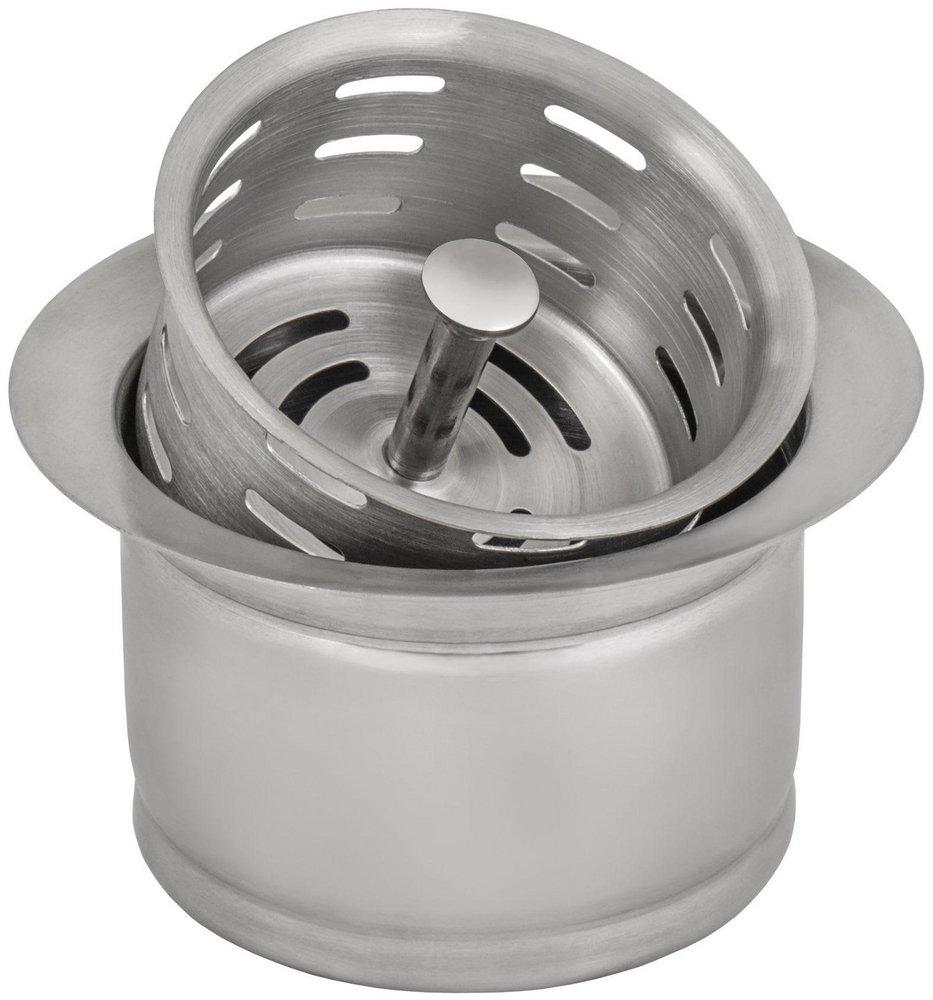 RUVATI DEEP GARBAGE DISPOSAL FLANGE 