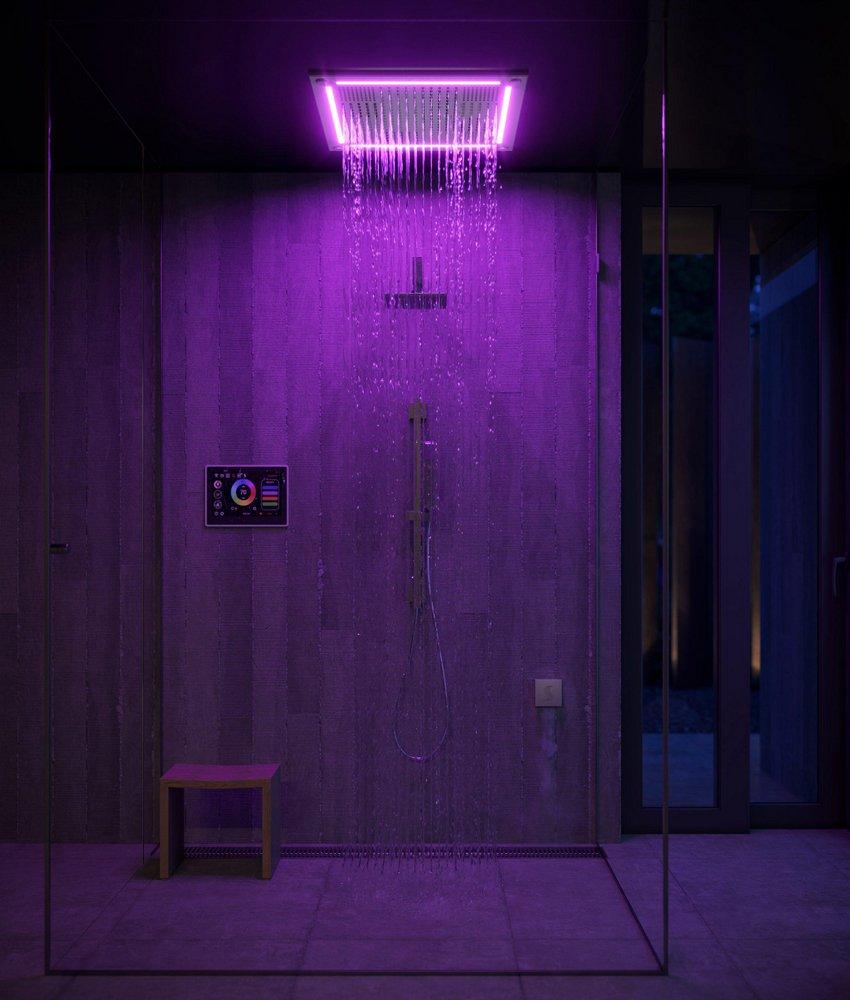 *CVR* CCY 1.8 GPM HYDROVIVE LIGHT S 