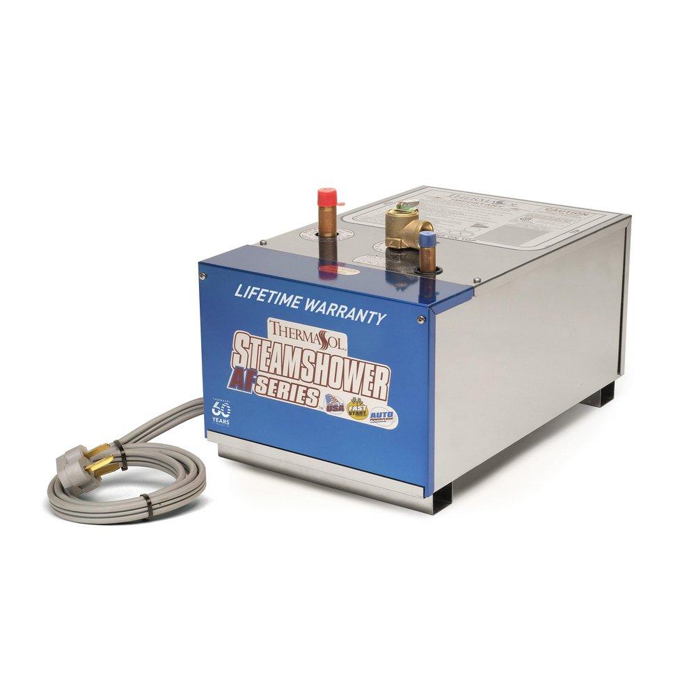 PRO ADV FAST START POWERFLUSH 240 