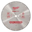 Milwaukee&reg; Alloy Steel Circular Saw Blade 