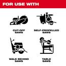 Milwaukee&reg; Alloy Steel Circular Saw Blade 