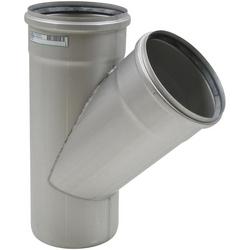 2 in. wye