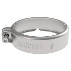 4 in. Stainless Steel Pipe Clamp