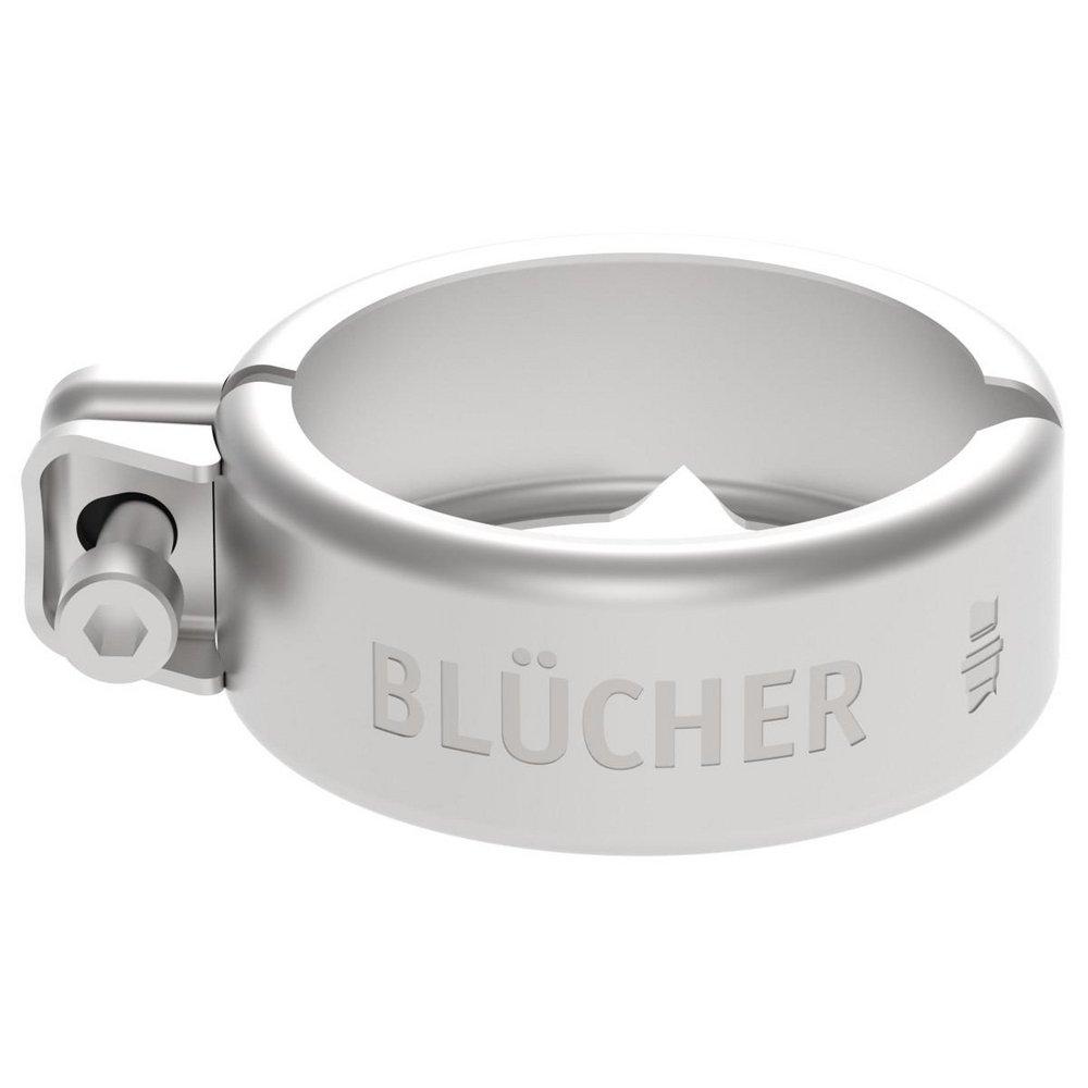 2 in. Pressure Peak Clamp 