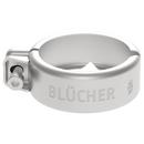 2 in. Pressure Peak Clamp 