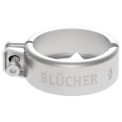 2 in. Pressure Peak Clamp