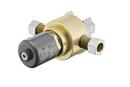 Symmons Industries Compression Thermostat Mixing Valve