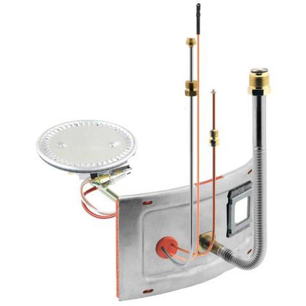 Rheem Burner Assembly 