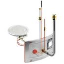 Rheem Burner Assembly 