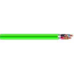 50 ft. 16 ga 2-Conductor Shielded Mini-Split Cable