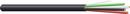Southwire&reg; Black 14/4 ga 10 in. Black Bare Copper Cable 