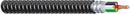 Southwire&reg; 16/4 ga THHN/THWN Cable 