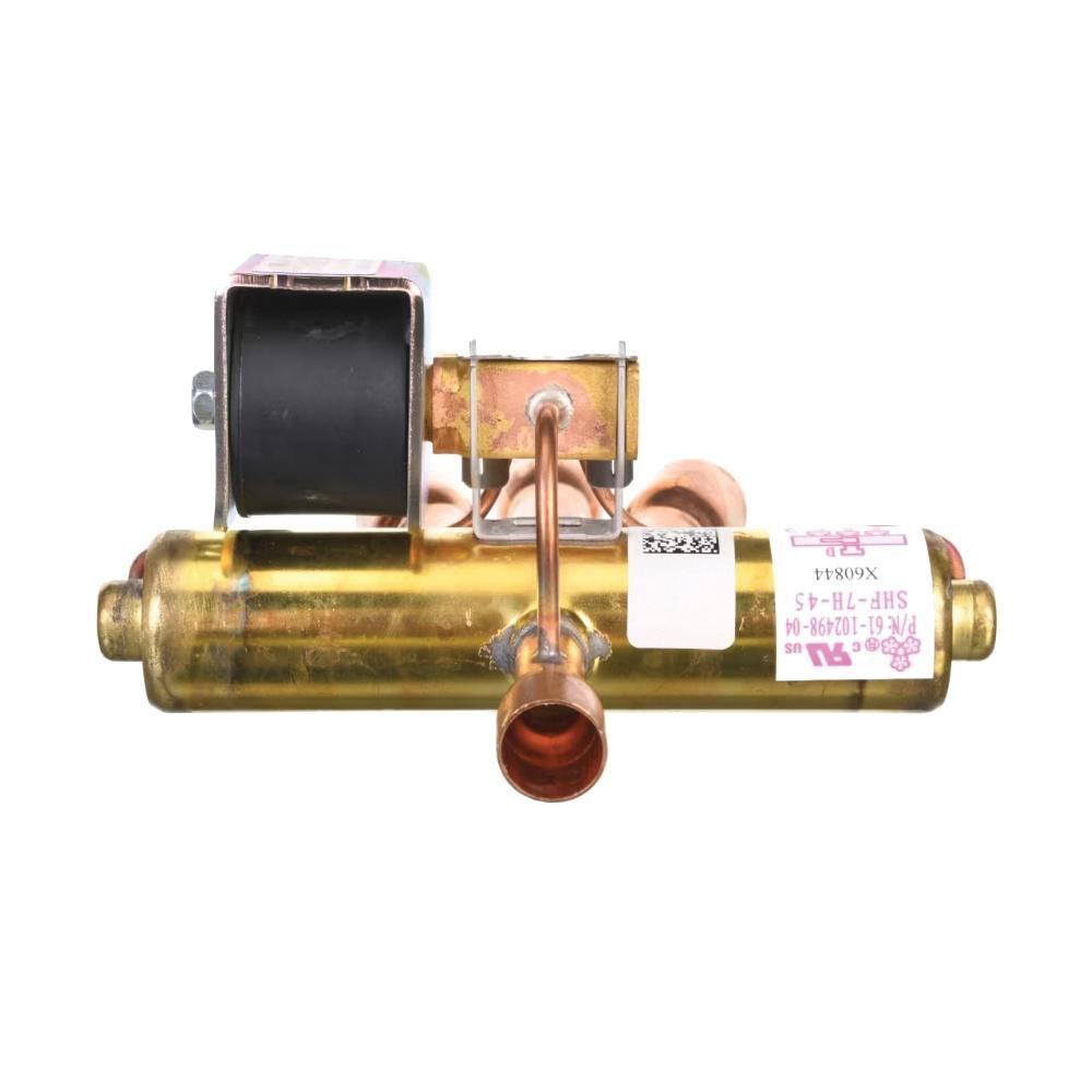 Rheem Reversing Valve 