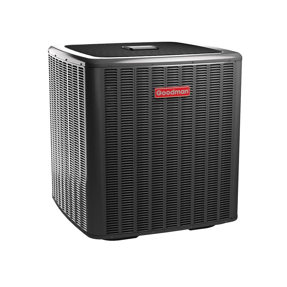 2 Ton - 20 SEER - Air Conditioner -  Single Phase - R-410A 