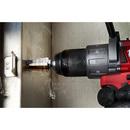 #4 3/16-7/8 COBA STEP DRILL BIT 