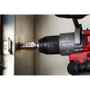 #4 3/16-7/8 COBA STEP DRILL BIT 