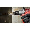 #4 3/16-7/8 COBA STEP DRILL BIT 