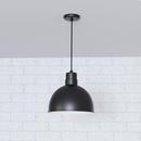 Signature Hardware Matte Black Bridge Pull Down Kitchen Faucet 