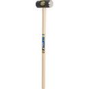 True Temper Black Hickory 12 lb. Sledge Hammer 