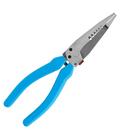 CHANNELLOCK&reg; Polished Wire Stripper 