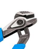 CHANNELLOCK&reg; Polished 1-1/4 in. Plier 