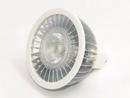Bulbrite Industries Warm White Dimmable LED Bulb Medium E-26 
