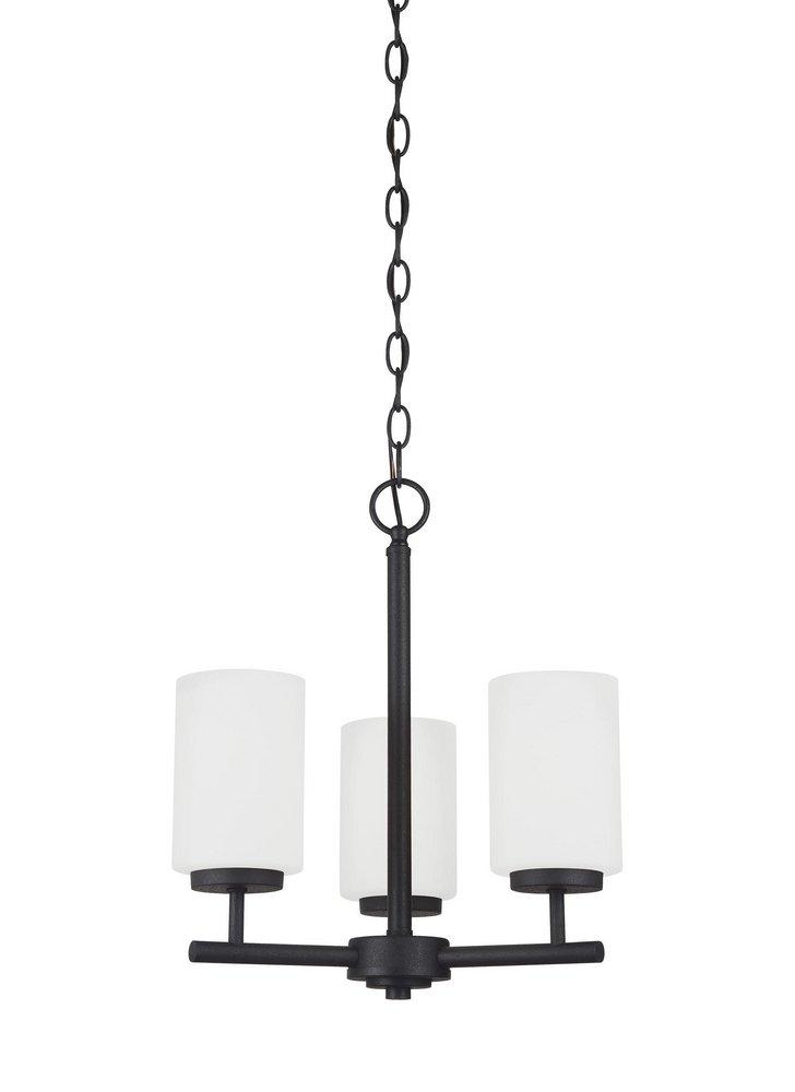 MIBL 3 100W MED A19 CHAND 