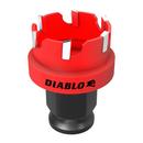1-1/8 Stl Demon Carb Teeth H Cttr 