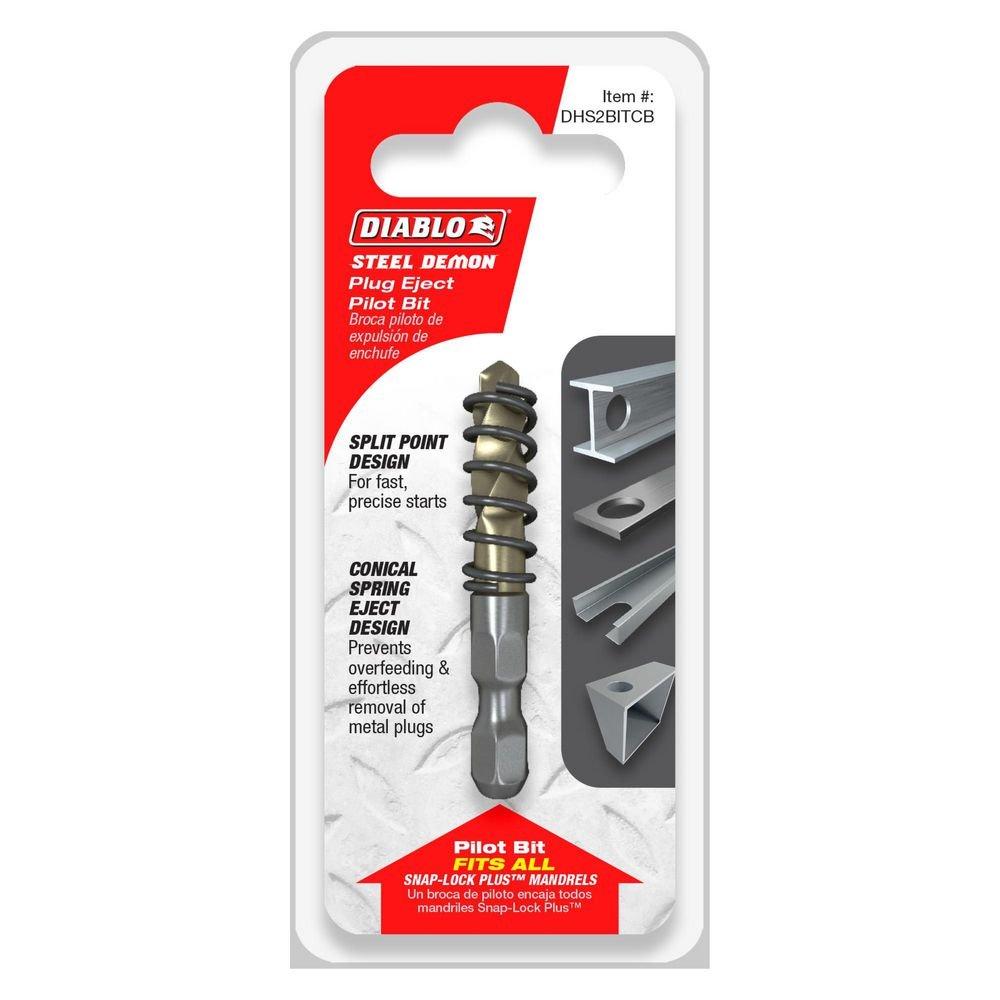 Stl Demon Carb Teeth H Cttr Plg 