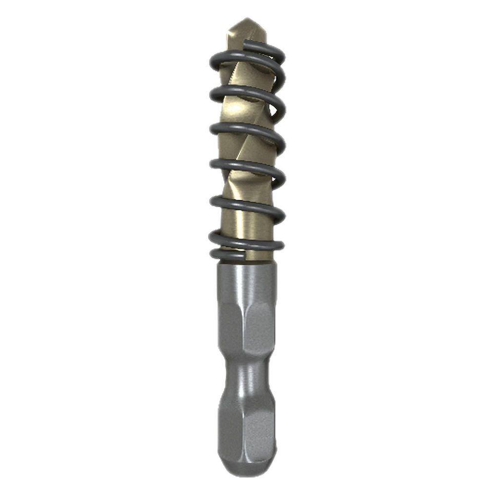 Stl Demon Carb Teeth H Cttr Plg 