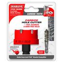 Diablo Tools Hole Cutter 1-Piece 