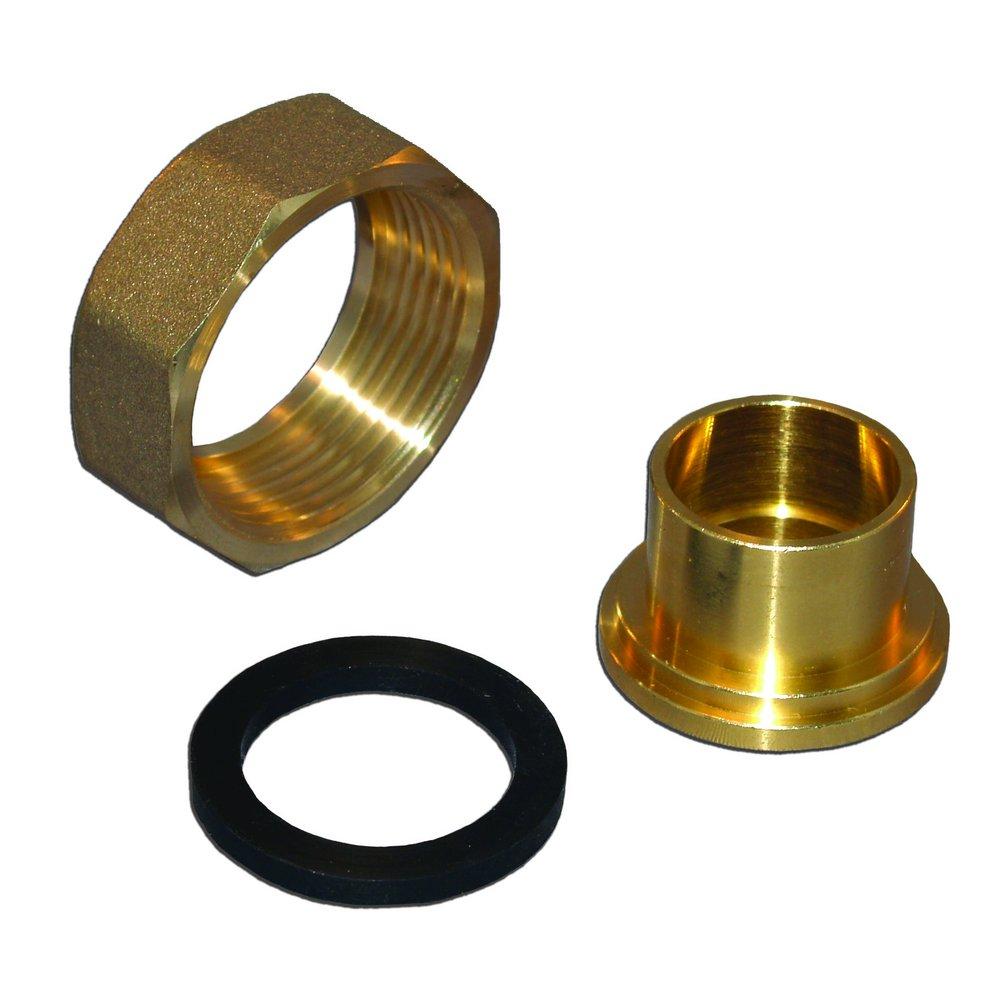 Zurn Wilkins 3/4 in. Tailpiece Kit Bronze and Copper | Ferguson