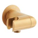 Signature Hardware Brushed Gold Hand Shower Wall Supply Elbow 