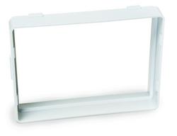 8-1/4 x 7-1/2 in. Plastic Access Panel